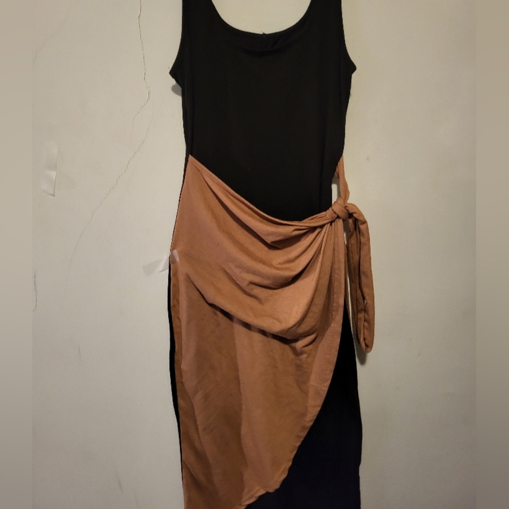 H&M Summer Dress
